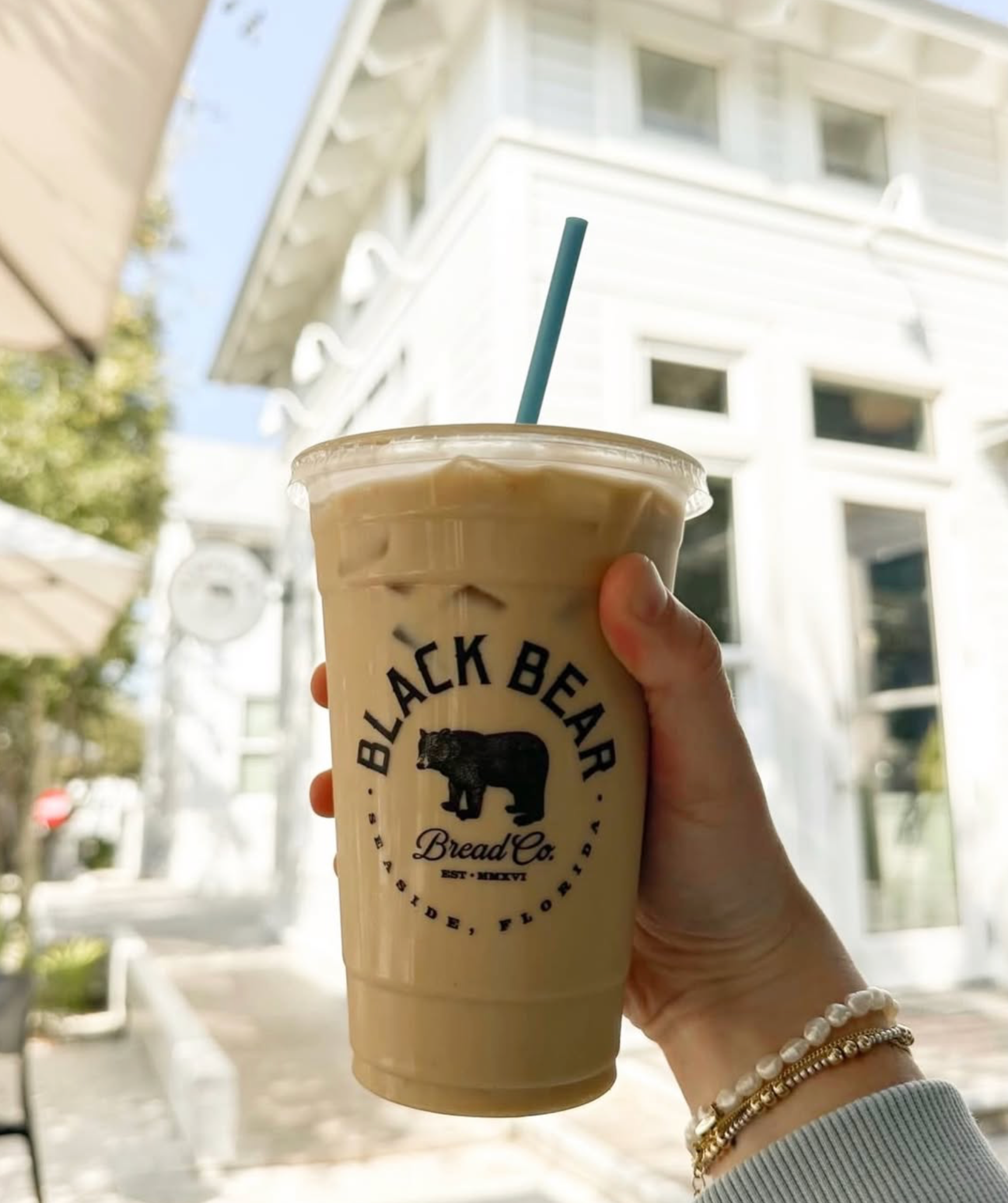 Our 3 Favorite Coffee Shops on 30A