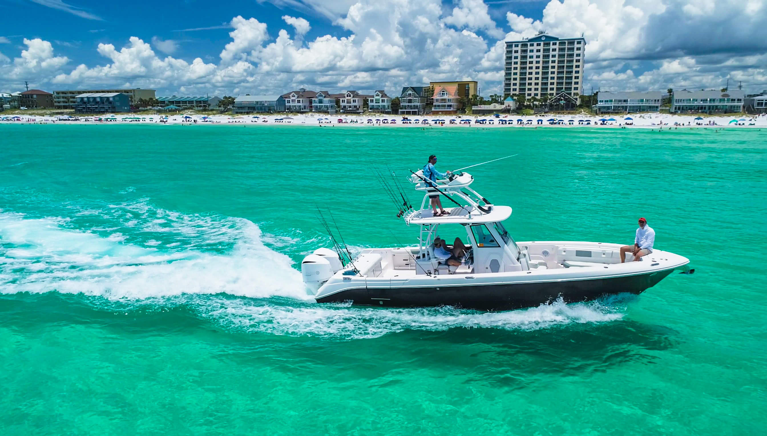 A First-Timer’s Guide to Destin, Florida