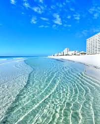 The Best Beaches Near Sandestin