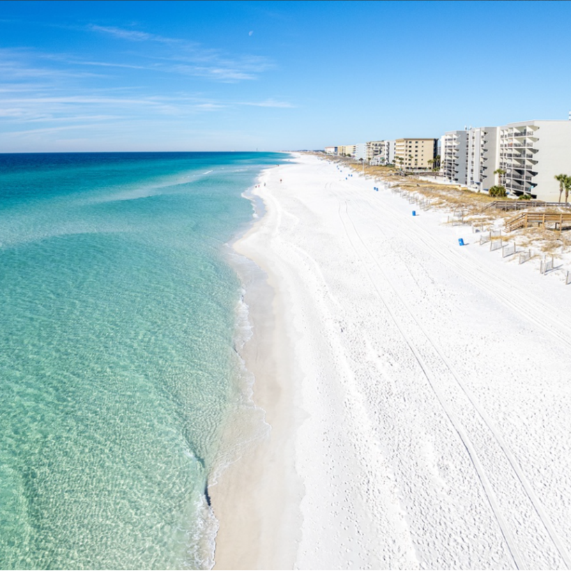 Why We Love Staying in Sandestin, Florida (And Why You Will Too)